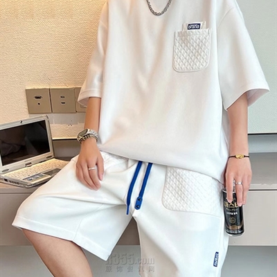 市场上装-套装-电商套装