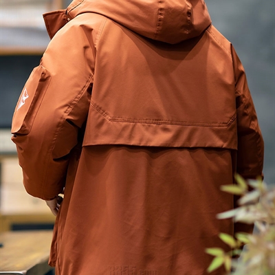 市场上装-棉衣/羽绒服-休闲棉服