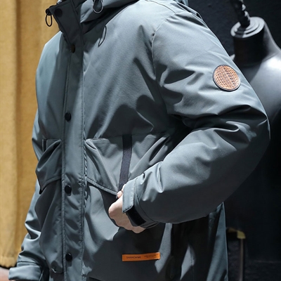 市场上装-棉衣/羽绒服-休闲棉服