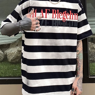 市场上装-T恤-电商T恤