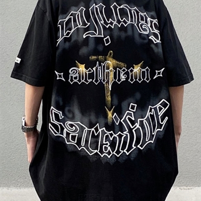 市场上装-T恤-电商T恤