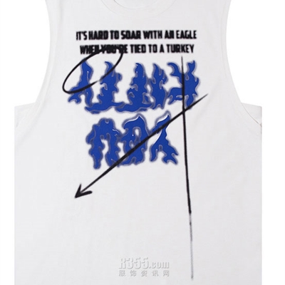 市场上装-T恤-电商T恤