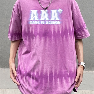 市场上装-T恤-电商T恤