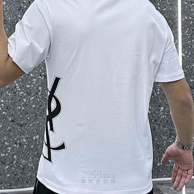 市场上装-T恤-欧货T恤