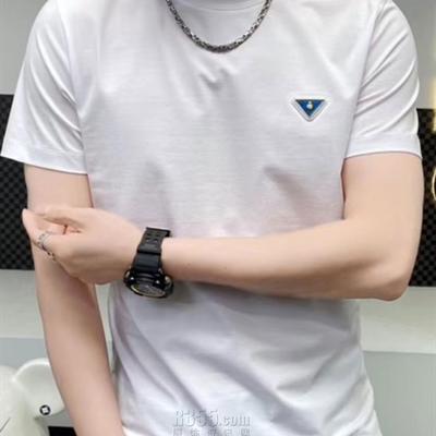 市场上装-T恤-欧货T恤