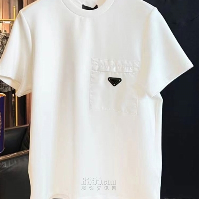 市场上装-T恤-欧货T恤