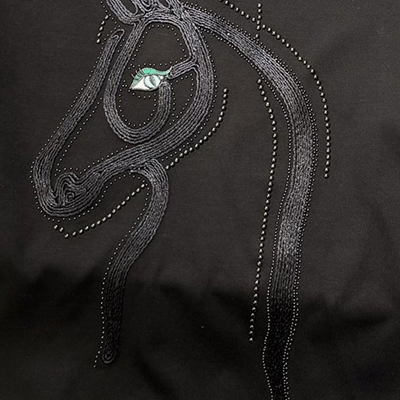 市场上装-T恤-欧货T恤