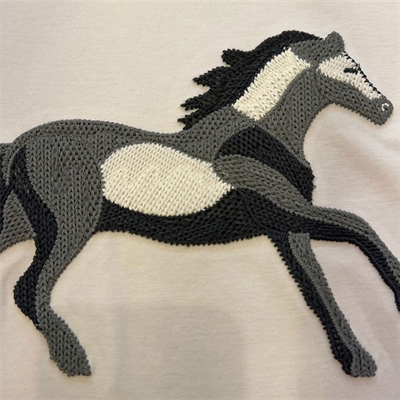 市场上装-T恤-欧货T恤