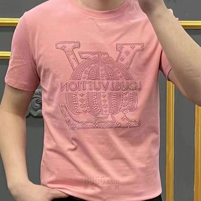 市场上装-T恤-欧货T恤