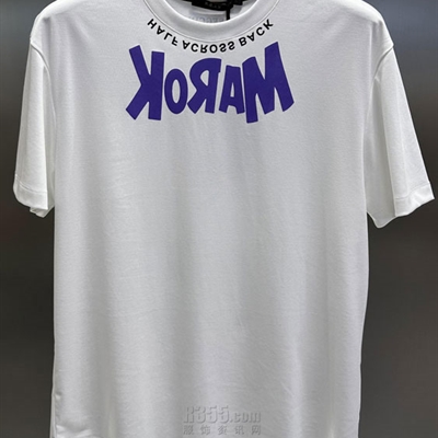 市场上装-T恤-欧货T恤