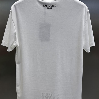 市场上装-T恤-欧货T恤