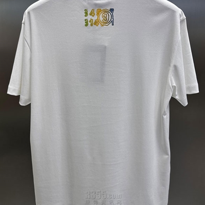 市场上装-T恤-欧货T恤