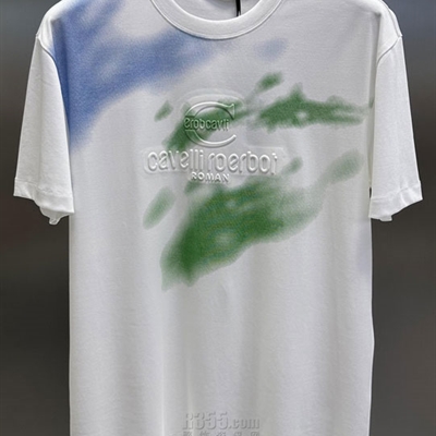 市场上装-T恤-欧货T恤