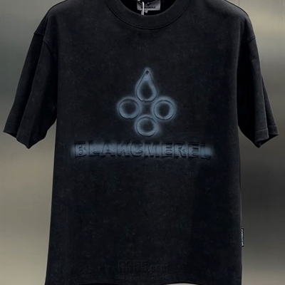 市场上装-T恤-欧货T恤