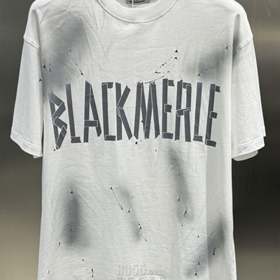 市场上装-T恤-欧货T恤