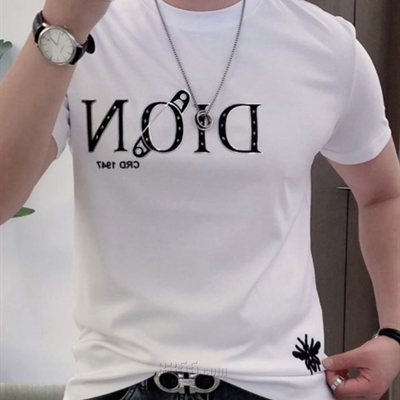 市场上装-T恤-欧货T恤