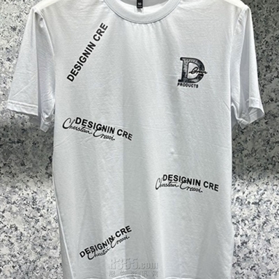 市场上装-T恤-欧货T恤