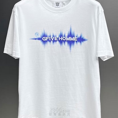 市场上装-T恤-欧货T恤