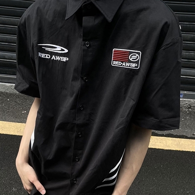 市场上装-衬衫-电商衬衫