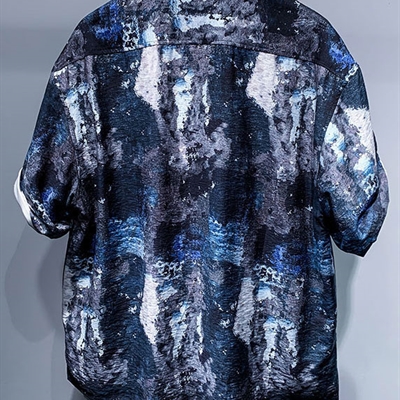 市场上装-衬衫-休闲衬衫