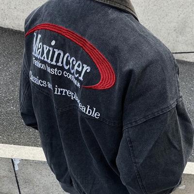 市场上装-夹克-电商夹克