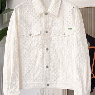 市场上装-夹克-欧货夹克