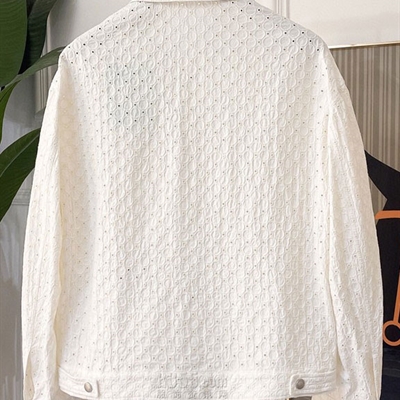 市场上装-夹克-欧货夹克