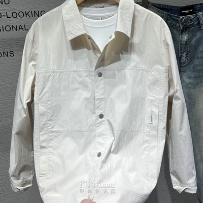 市场上装-夹克-休闲夹克