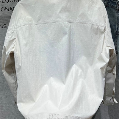 市场上装-夹克-休闲夹克