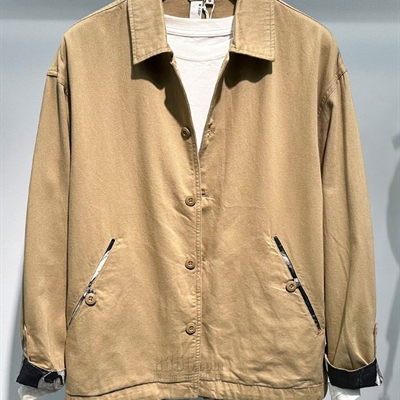 市场上装-夹克-休闲夹克