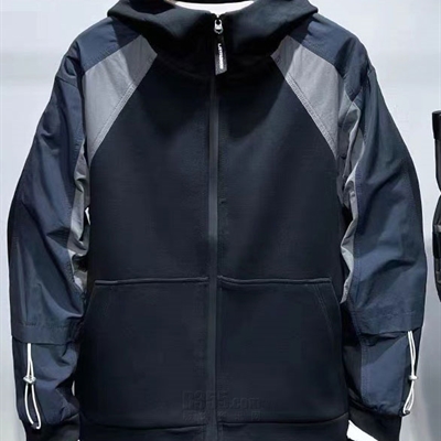 市场上装-夹克-休闲夹克