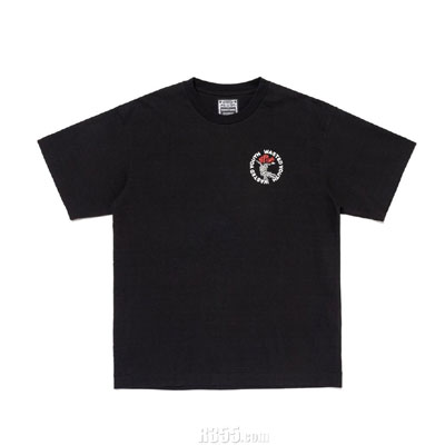 日本《Wasted Youth》2024春夏休闲时尚男装