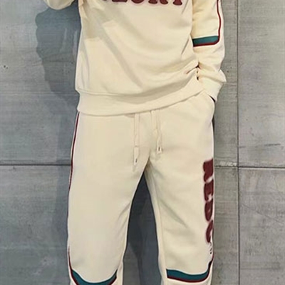 市场上装-套装-休闲套装