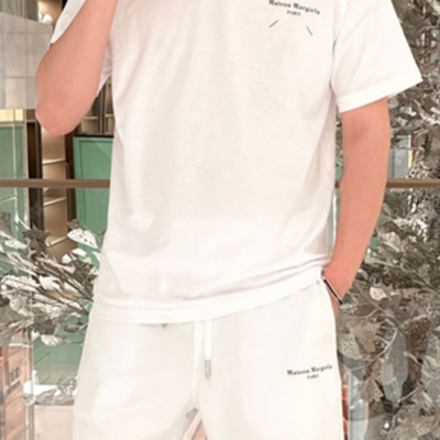 市场上装-套装-休闲套装