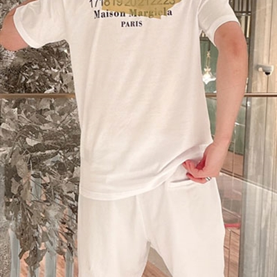 市场上装-套装-休闲套装