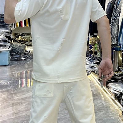 市场上装-套装-休闲套装