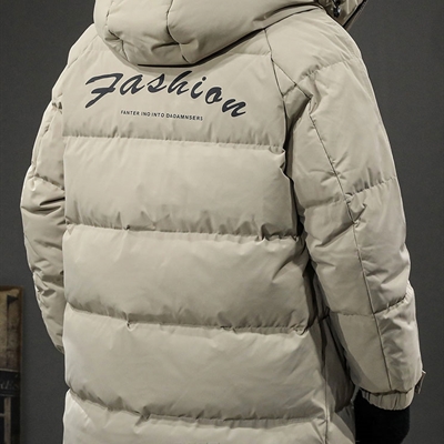 市场上装-棉衣/羽绒服-休闲棉服