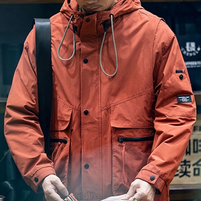 市场上装-棉衣/羽绒服-休闲棉服