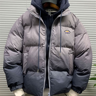 市场上装-棉衣/羽绒服-休闲棉服