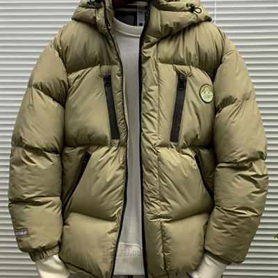 市场上装-棉衣/羽绒服-休闲棉服