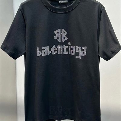 市场上装-T恤-欧货T恤