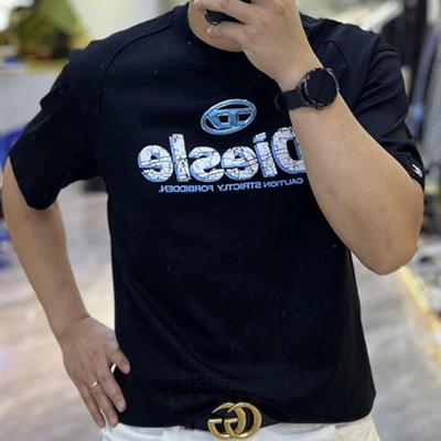 市场上装-T恤-欧货T恤