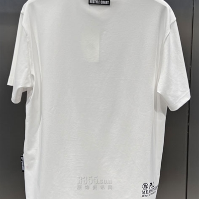 市场上装-T恤-欧货T恤