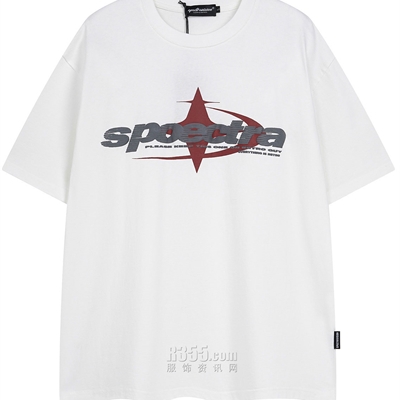 市场上装-T恤-电商T恤