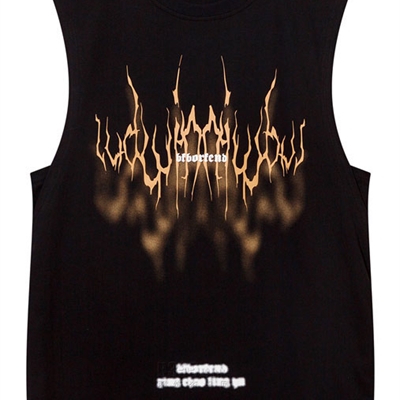 市场上装-T恤-电商T恤