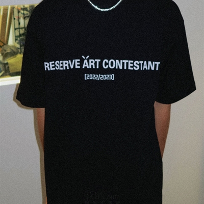 市场上装-T恤-电商T恤