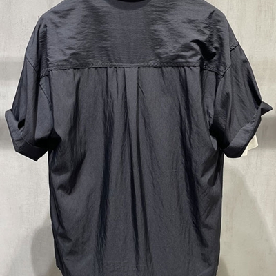 市场上装-衬衫-休闲衬衫