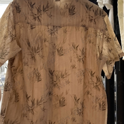 市场上装-衬衫-休闲衬衫【实拍】