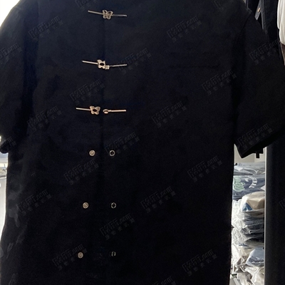 市场上装-衬衫-休闲衬衫【实拍】