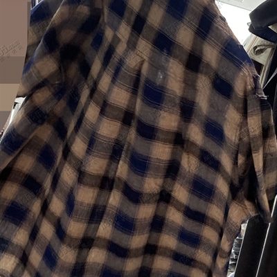 市场上装-衬衫-休闲衬衫【实拍】